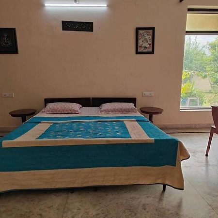 Basti House - Boutique Homestay Lucknow Esterno foto