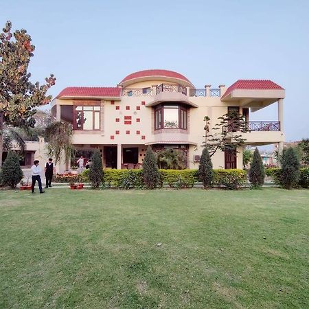 Basti House - Boutique Homestay Lucknow Esterno foto