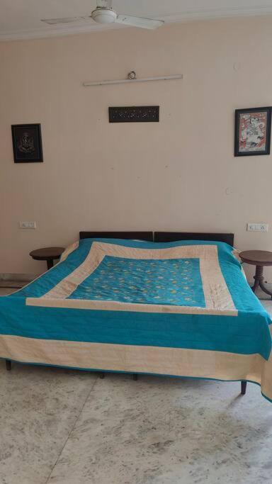 Basti House - Boutique Homestay Lucknow Esterno foto