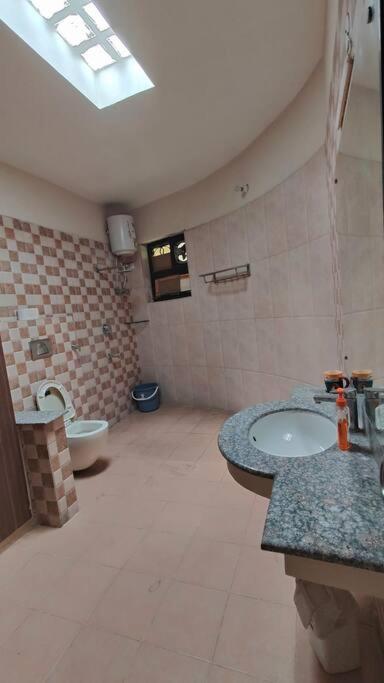 Basti House - Boutique Homestay Lucknow Esterno foto