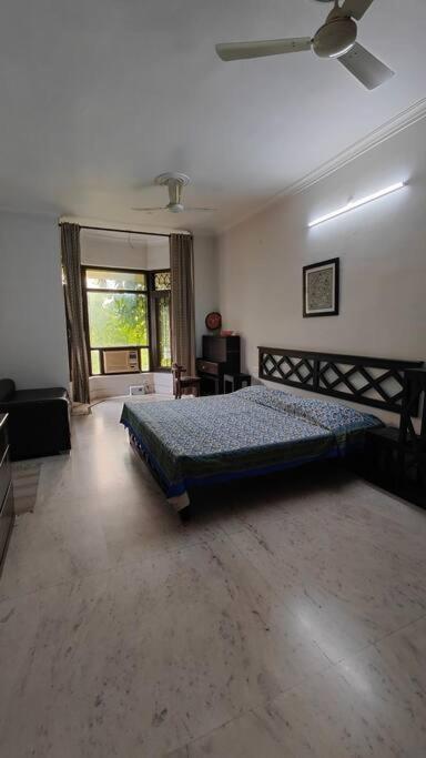 Basti House - Boutique Homestay Lucknow Esterno foto