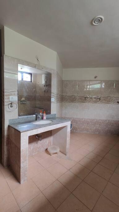 Basti House - Boutique Homestay Lucknow Esterno foto