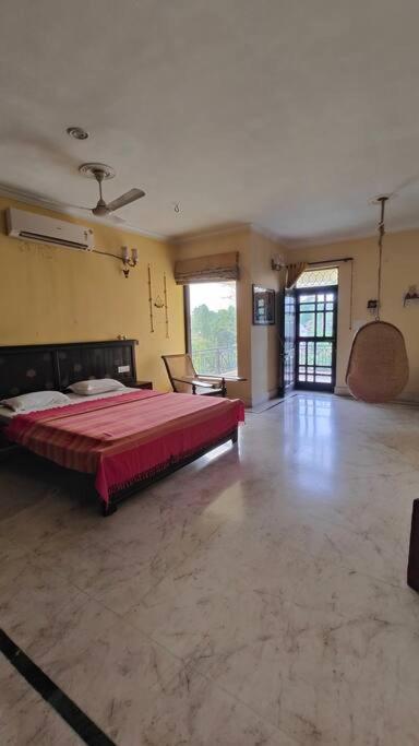 Basti House - Boutique Homestay Lucknow Esterno foto