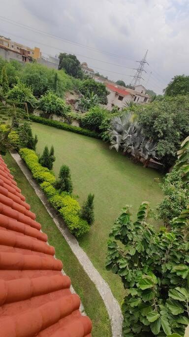 Basti House - Boutique Homestay Lucknow Esterno foto
