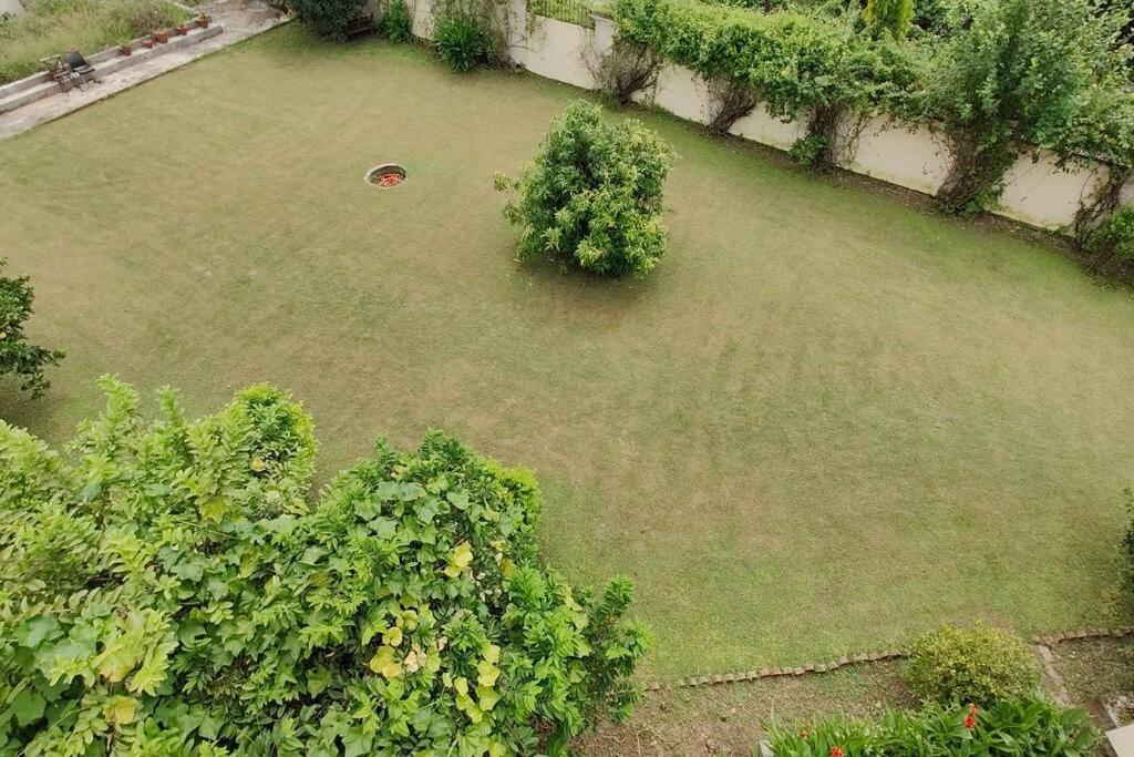 Basti House - Boutique Homestay Lucknow Esterno foto