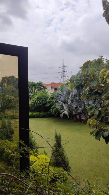Basti House - Boutique Homestay Lucknow Esterno foto