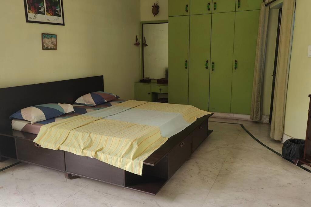 Basti House - Boutique Homestay Lucknow Esterno foto
