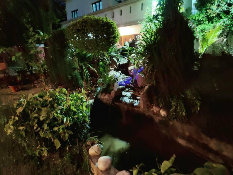 Basti House - Boutique Homestay Lucknow Esterno foto
