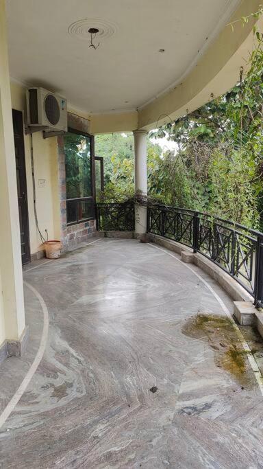 Basti House - Boutique Homestay Lucknow Esterno foto