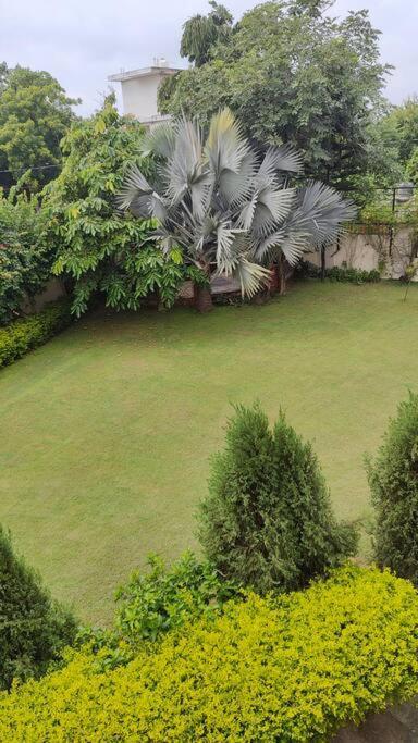 Basti House - Boutique Homestay Lucknow Esterno foto